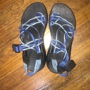 Z/3 Series Chaco - lightly worn